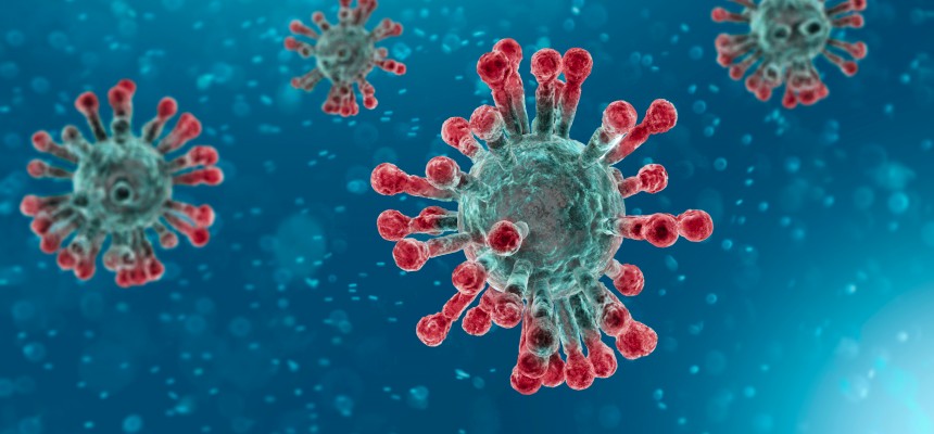 Riktlinjer med anledning av coronaviruset