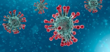 Riktlinjer med anledning av coronaviruset