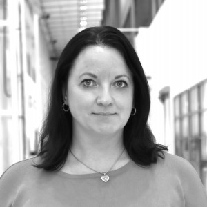 Lisa Hellman HR Administrator Åland Post